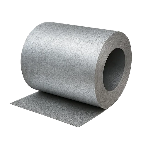 Рулон оцинкованный 0,35х1250 мм