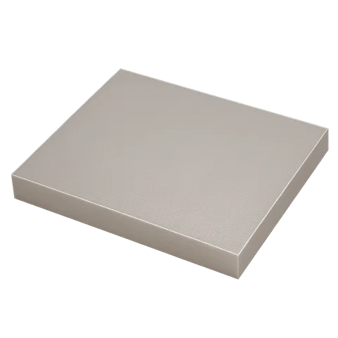 Кадмиевая плита 40х250х550 мм Кд1 ГОСТ 23886-2020