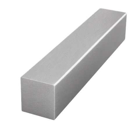 Алюминиевый квадрат 65х65 мм Д16Т