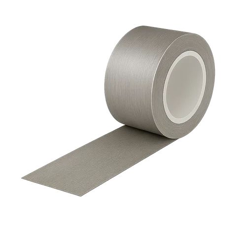 Никелевая лента НП1 0,09 мм