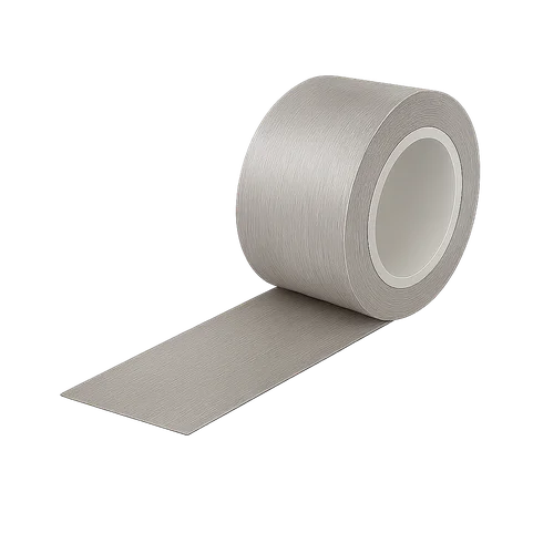 Титановая лента ВТ1-00 0,2х200 мм