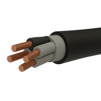 Кабель силовой